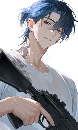 Profile image of ハン・ジョンウ