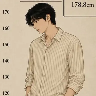Profile image of ジュヒョク