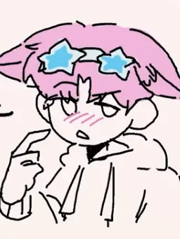 yul_0705의 나빠 고등학교에 전학생이왔다!