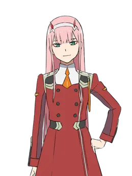 ShortTray2460의 ダーリン、ボクから離れないでね。