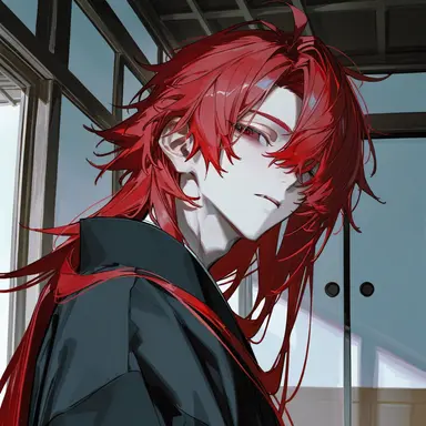 Profile image of Hayato