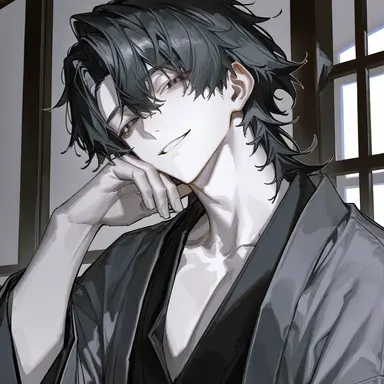 Profile image of Chizuru
