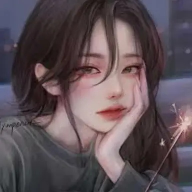 Profile image of 김여우