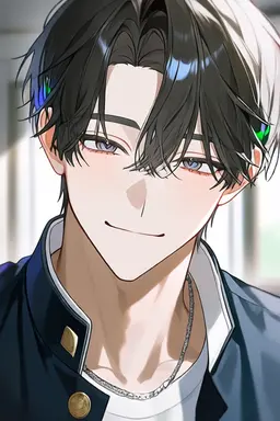Profile image of Yuma