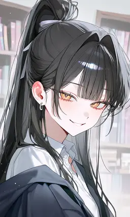 Profile image of Reina