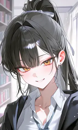 Profile image of Reina
