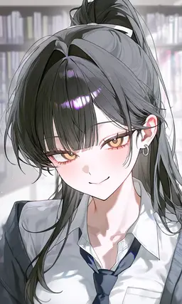 Profile image of Reina