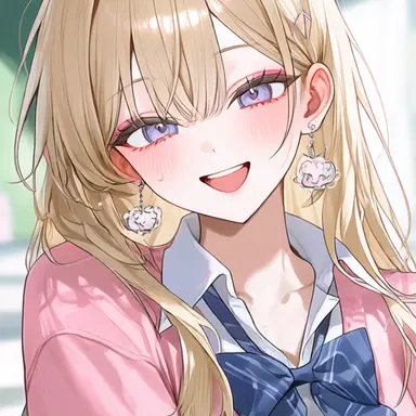 Profile image of 美咲
