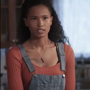 Profile image of Maddie