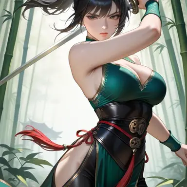 Profile image of 劉桃華