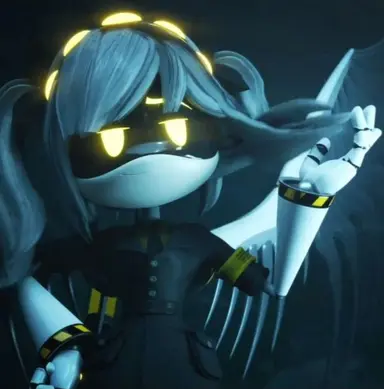 Profile image of J