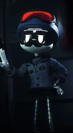 Profile image of カーン・ドアマン