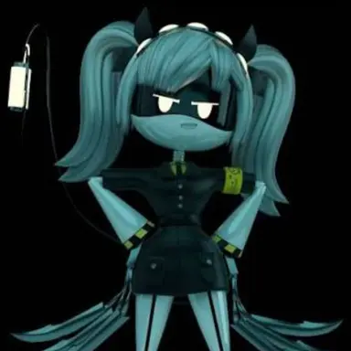 Profile image of J