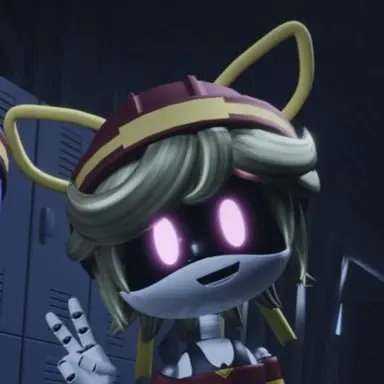 Profile image of 리지