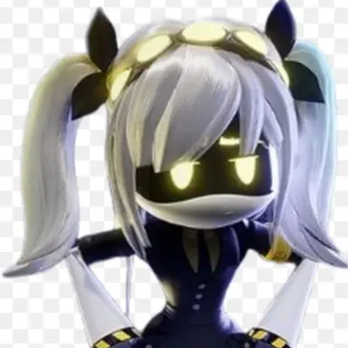 Profile image of J