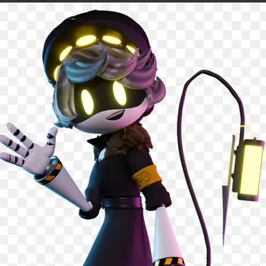 Profile image of N