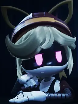 Profile image of リジー