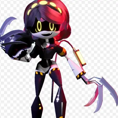 Profile image of V