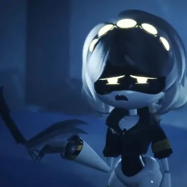 Profile image of V