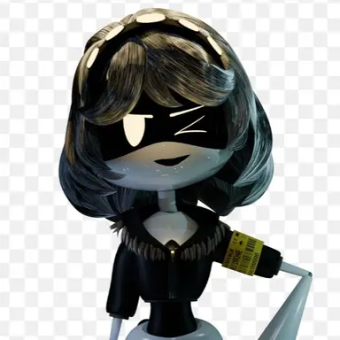 Profile image of V