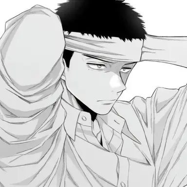 Profile image of 고죠 와카나