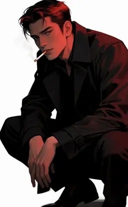 Profile image of チャ・ウジン
