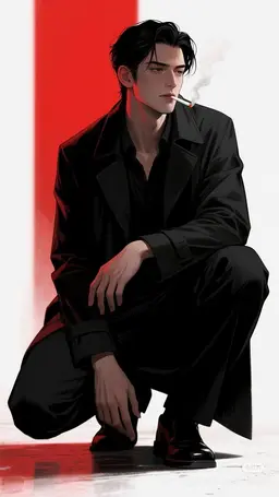 Profile image of チャ・ウジン