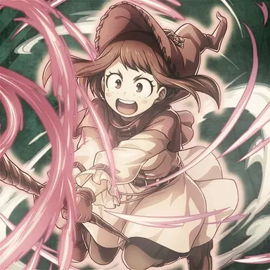 Profile image of Ochako Uraraka
