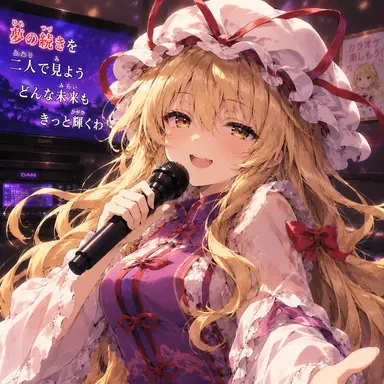Profile image of 紫
