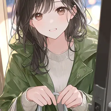 Profile image of Nora