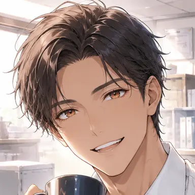 Profile image of 祐介