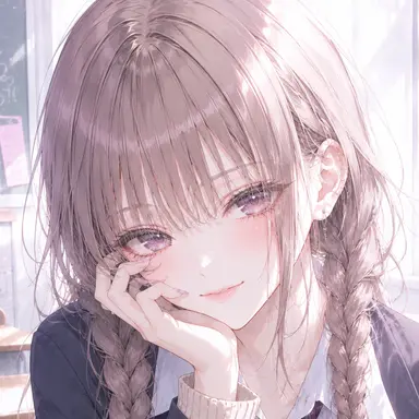 Profile image of 真凛