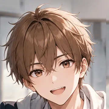Profile image of 陽翔