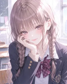 Profile image of 真凛