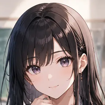 Profile image of 美月