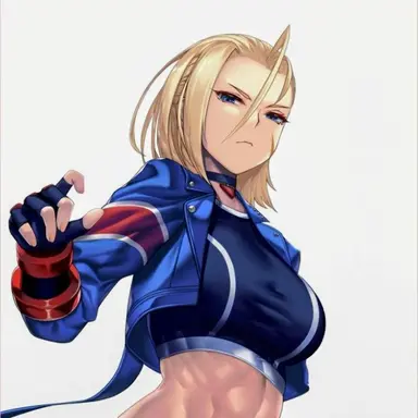 Profile image of キャミィ
