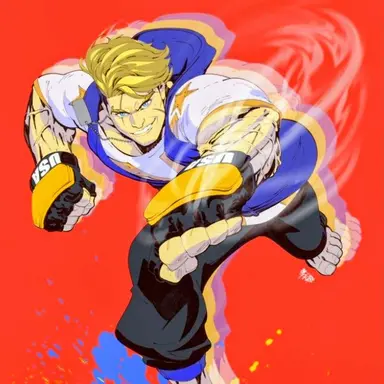 Profile image of ルーク