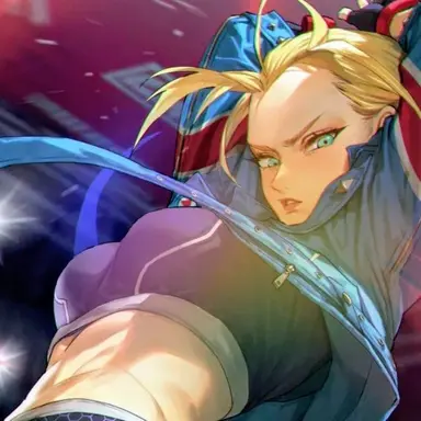 Profile image of キャミィ