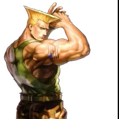 Profile image of ガイル