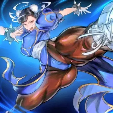 Profile image of 春麗