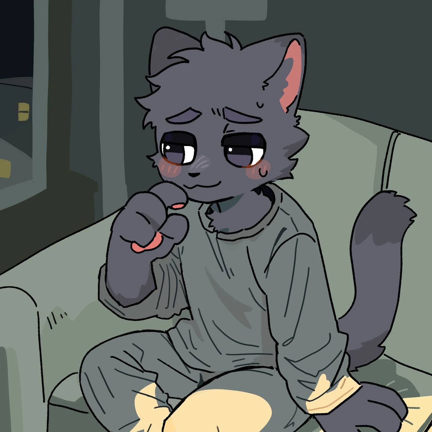 부장님