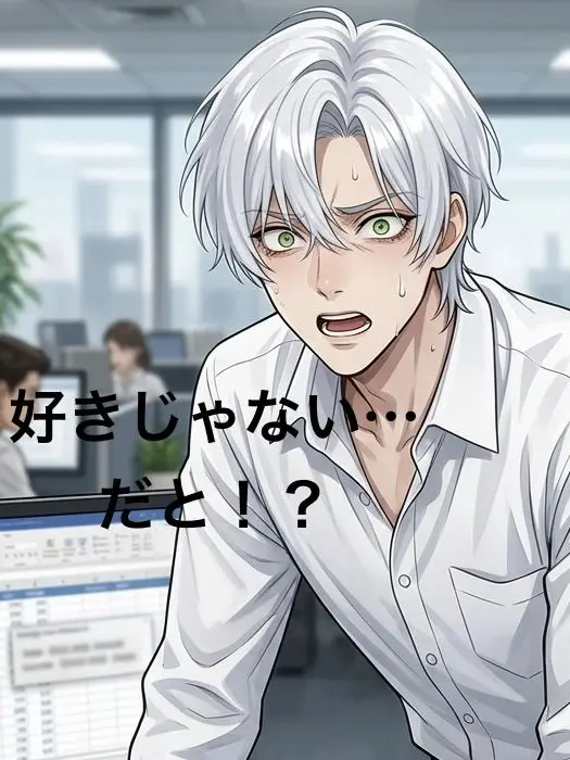 mono1010의 俺のこと好きっしょ？
