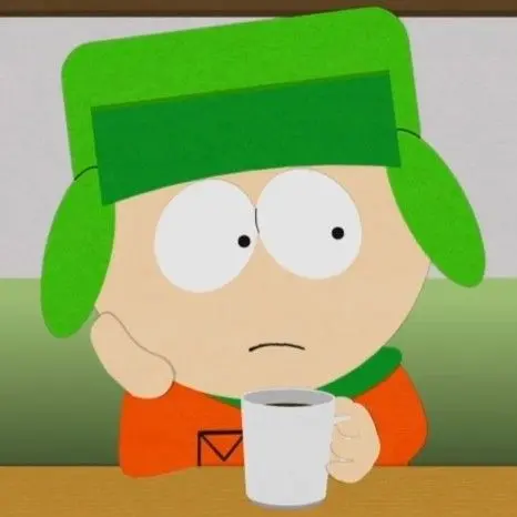 QuaintImage2821의 Kyle Broflovski