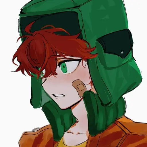 QuaintImage2821의 Kyle Broflovski