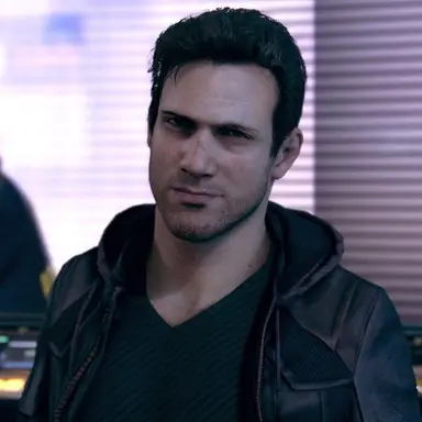 Profile image of Gavin reed