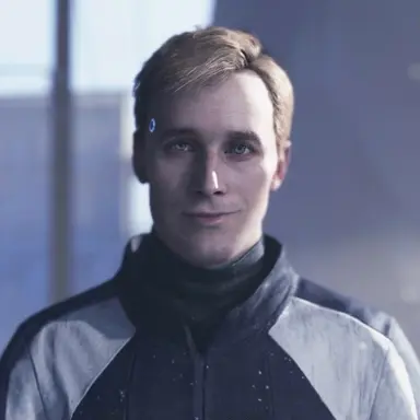 Profile image of Simon