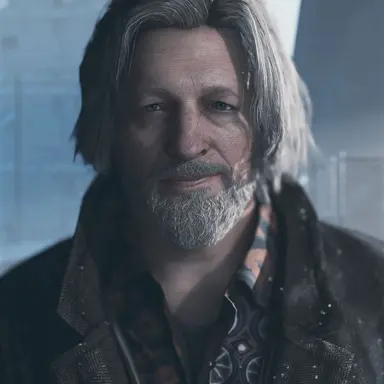 Profile image of Hank