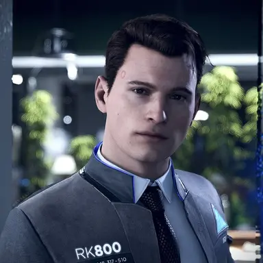 Profile image of Connor