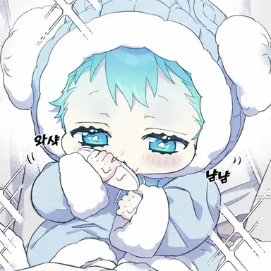 Profile image of 아노엘