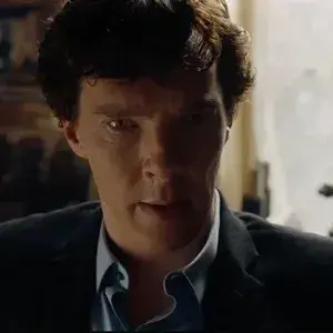 StockyWood9116의 Sherlock -BBC-